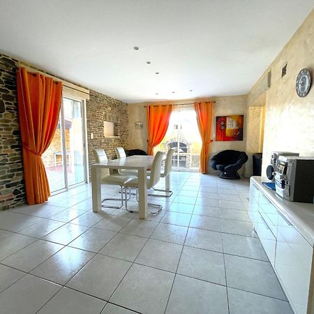 Villa Banyuls-sur-Mer, 5 pièces, 8 personnes - FR-1-309-149 Extérieur photo