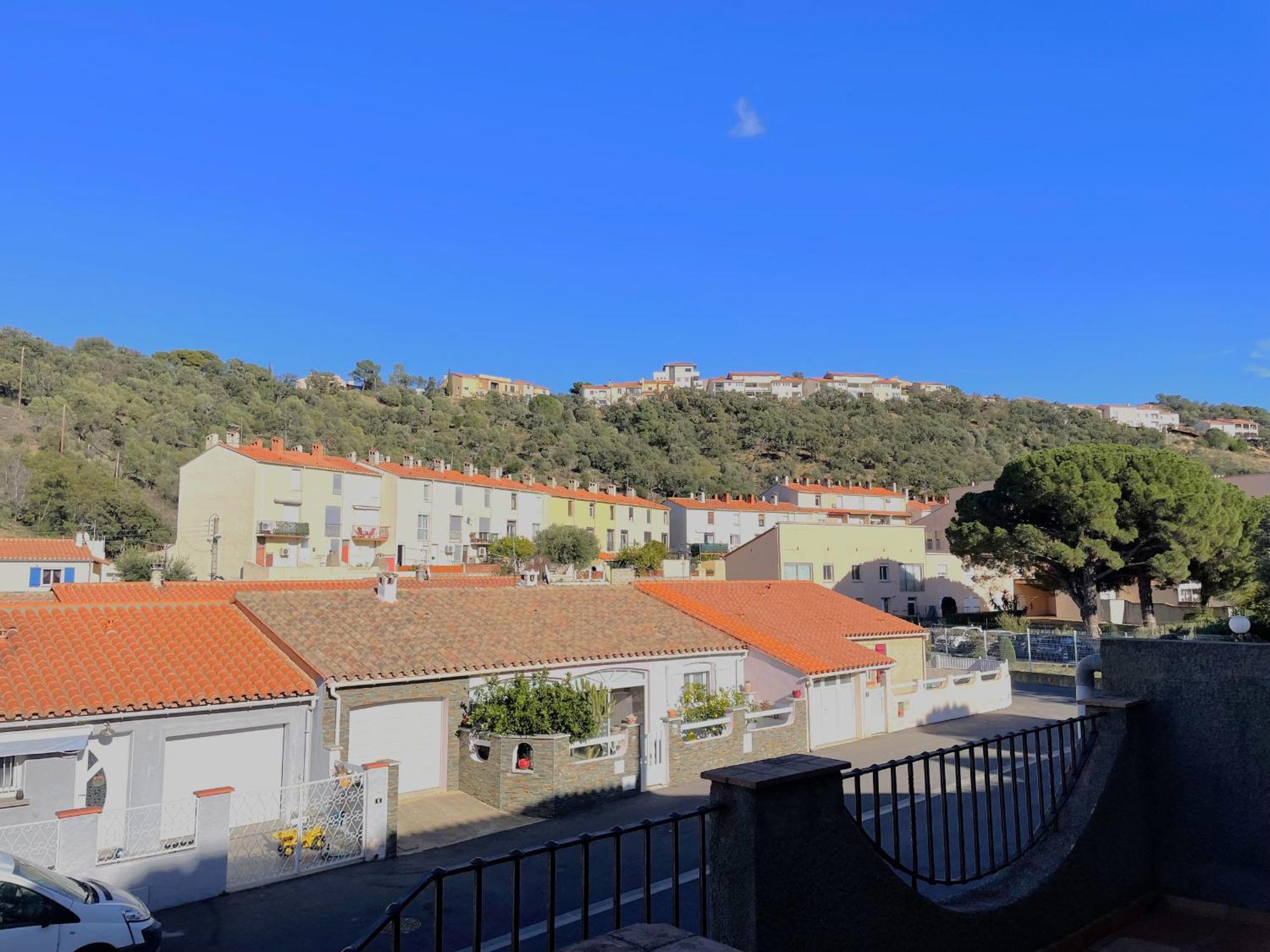 Villa Banyuls-sur-Mer, 5 pièces, 8 personnes - FR-1-309-149 Extérieur photo