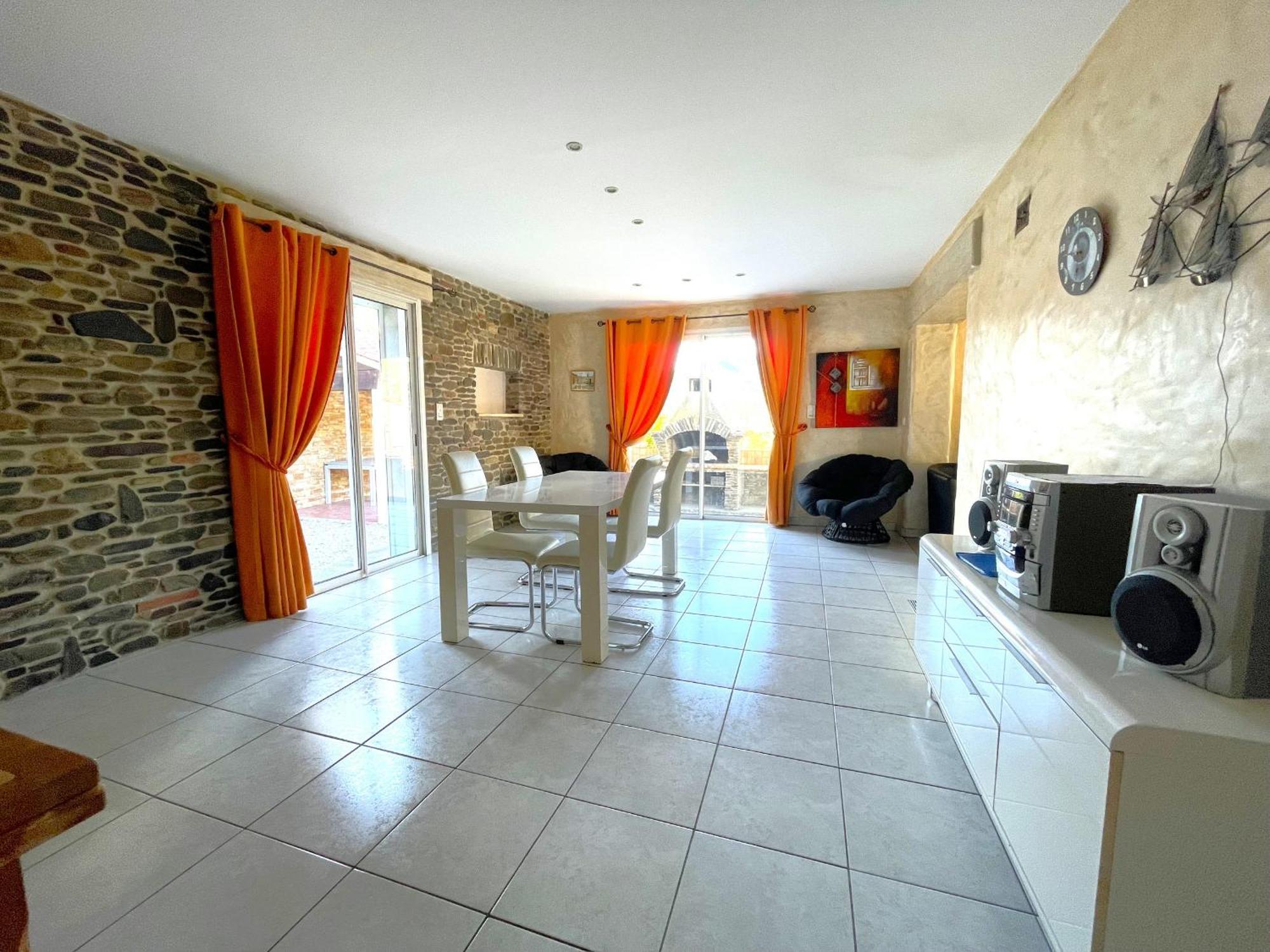 Villa Banyuls-sur-Mer, 5 pièces, 8 personnes - FR-1-309-149 Extérieur photo