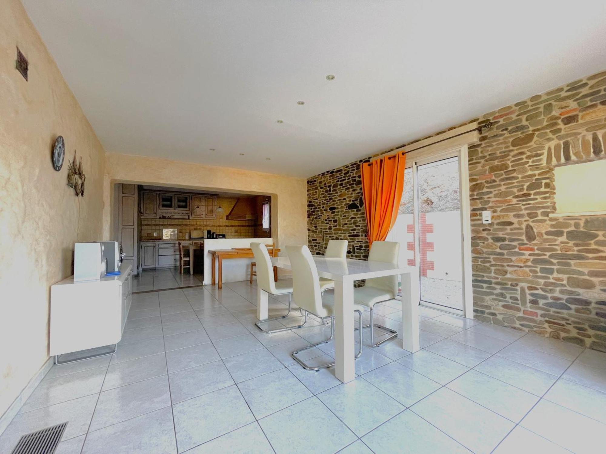 Villa Banyuls-sur-Mer, 5 pièces, 8 personnes - FR-1-309-149 Extérieur photo