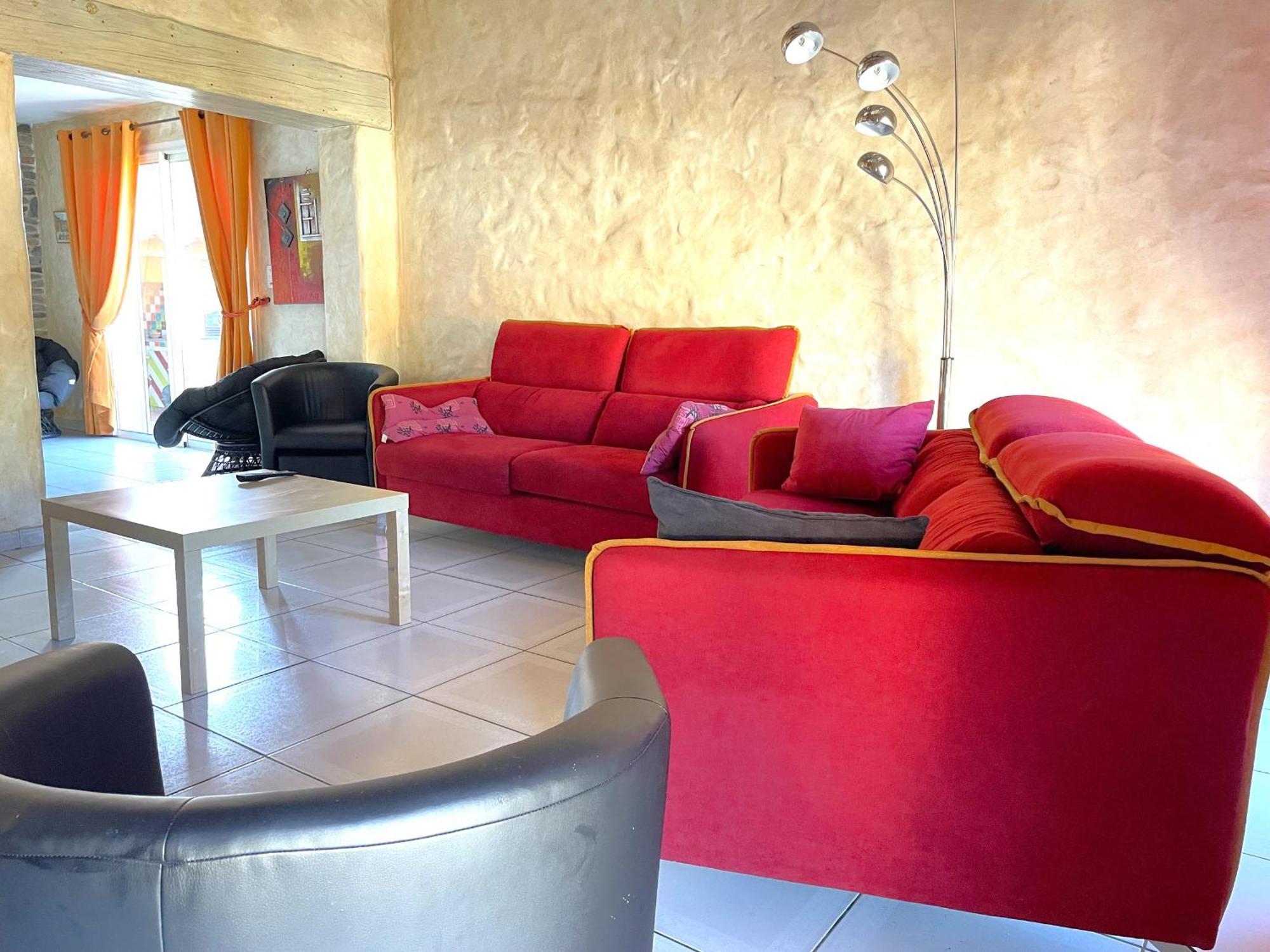 Villa Banyuls-sur-Mer, 5 pièces, 8 personnes - FR-1-309-149 Extérieur photo