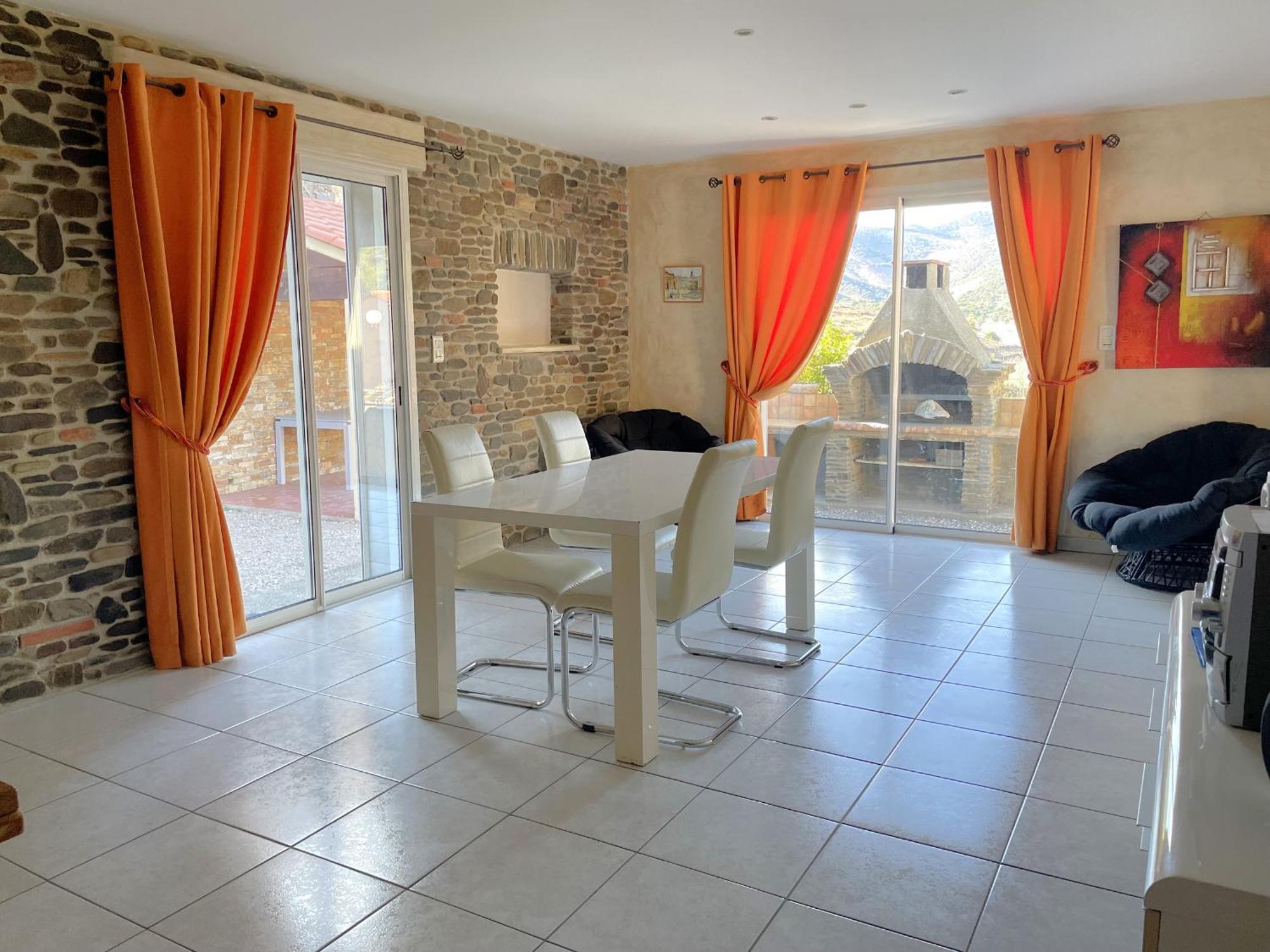 Villa Banyuls-sur-Mer, 5 pièces, 8 personnes - FR-1-309-149 Extérieur photo