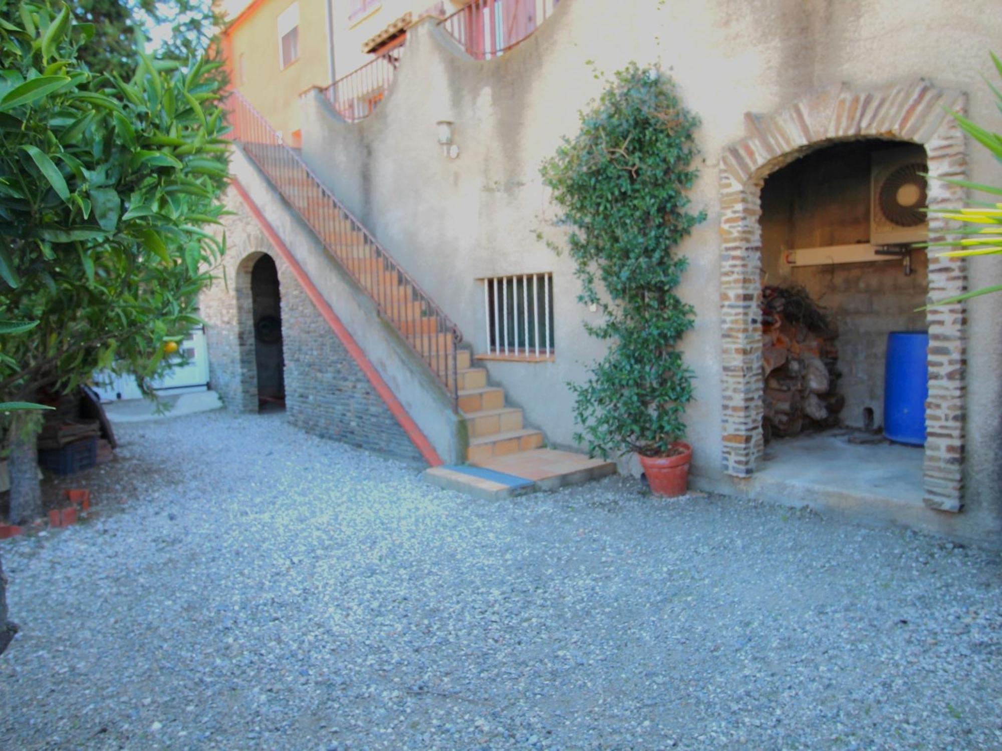 Villa Banyuls-sur-Mer, 5 pièces, 8 personnes - FR-1-309-149 Extérieur photo