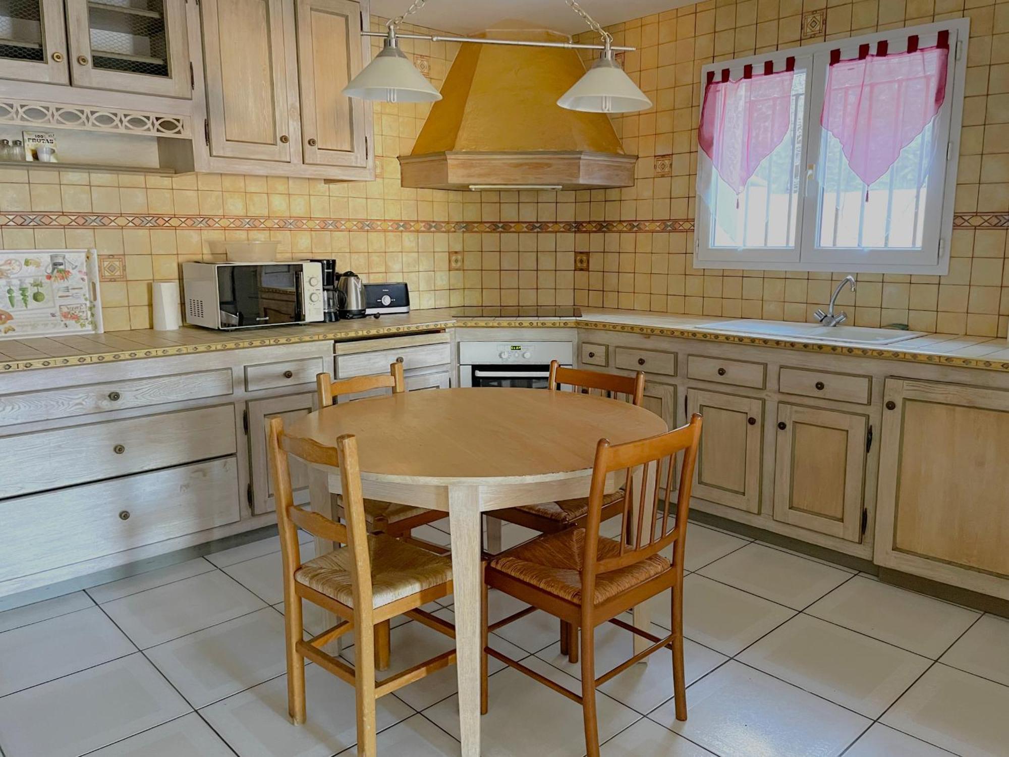 Villa Banyuls-sur-Mer, 5 pièces, 8 personnes - FR-1-309-149 Extérieur photo
