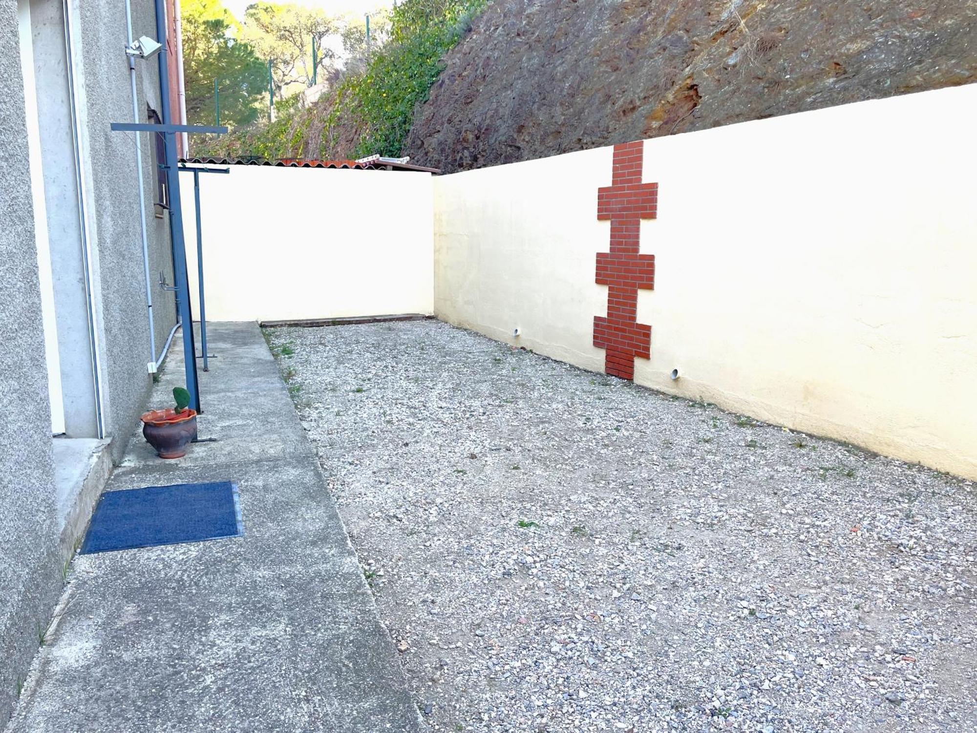 Villa Banyuls-sur-Mer, 5 pièces, 8 personnes - FR-1-309-149 Extérieur photo